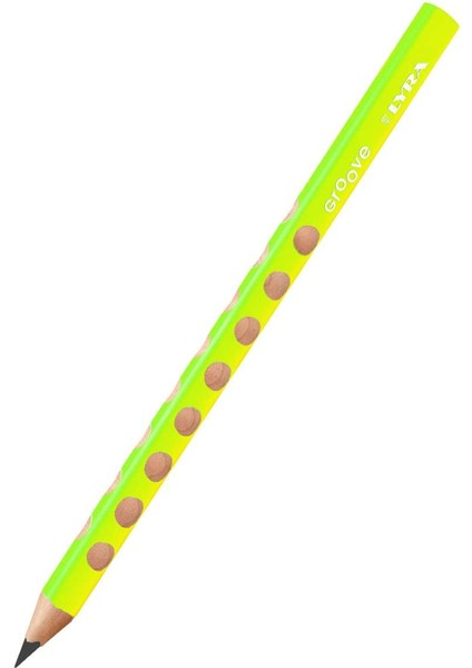 Groove Jumbo Başlangıç Kurşun Kalem Neon Pembe fiyatları