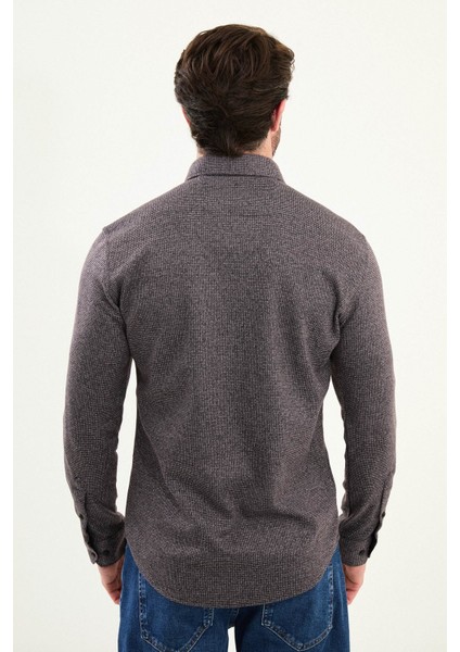 Gömlek Düğmeli modelleri