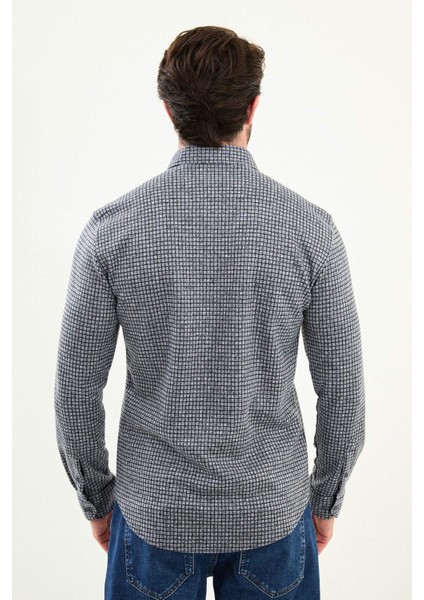 Gömlek Düğmeli modelleri