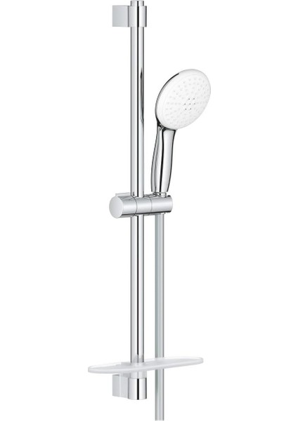 Tempesta 110 Duş Seti 2 Akışlı Rain,jet - 26638003