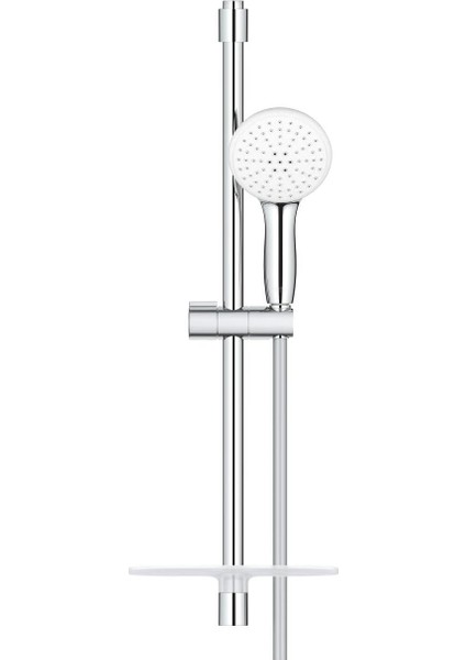 Tempesta 110 Duş Seti 2 Akışlı Rain,jet - 26638003 fiyatları