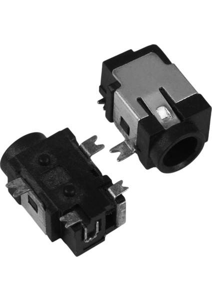 Taplet Pc Dc Dişi Güç Şarj Soketi Konnektörü 4 Pin 3.5x1.35 Jack Giriş Jak