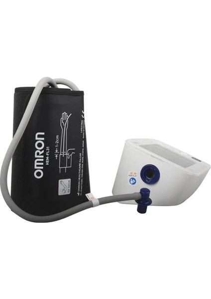 M6 Comfort Koldan Ölçer Tansiyon Aleti Afib HEM-7380-E+ Cihaz Uyumlu Adaptör Hediye modelleri