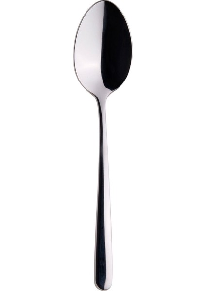 Amberes 6'lı Çay Kaşığı