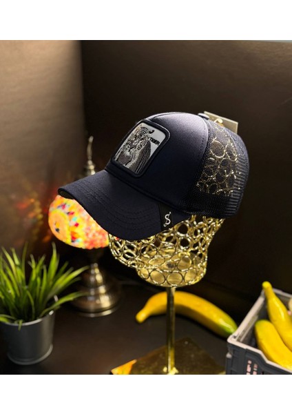 Erkek & Kadın Hayvan Figürlü Unisex Şapka / Günlük Spor Yazlık Şapka fiyatları