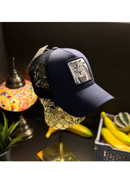 Erkek & Kadın Hayvan Figürlü Unisex Şapka / Günlük Spor Yazlık Şapka fırsatları