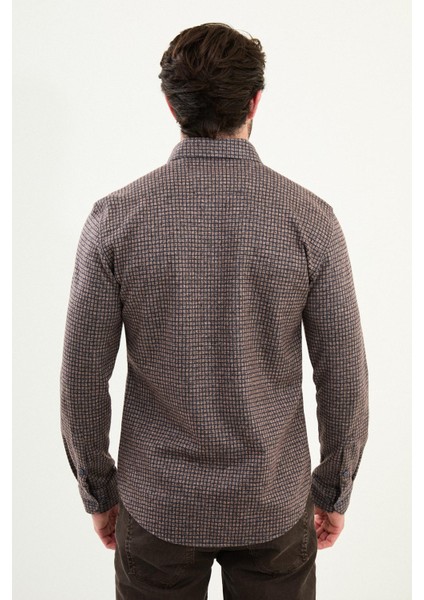 Gömlek Düğmeli modelleri