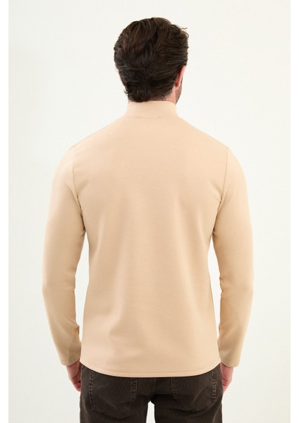 Penye Balıkçı Yaka modelleri