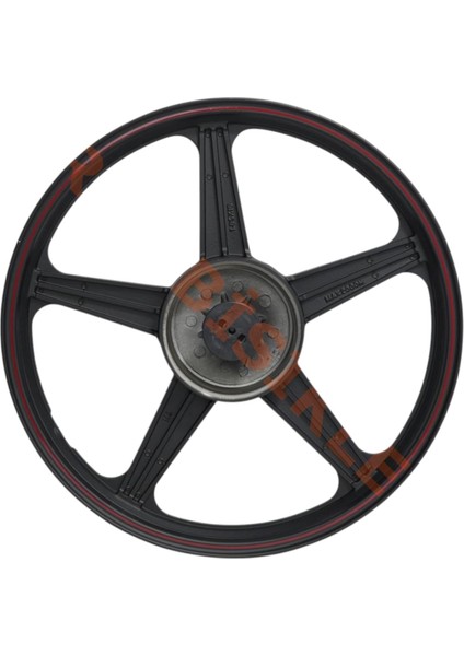 Mondial Superboy Arka Jant