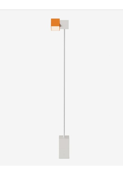 Stack One Dekoratif Lambader