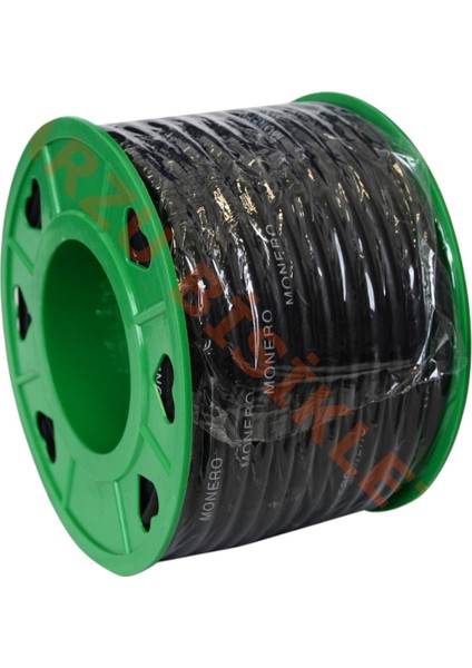 Benzin Hortumu [siyah] [1 Rulo = 20 Mt] [muhtelif]