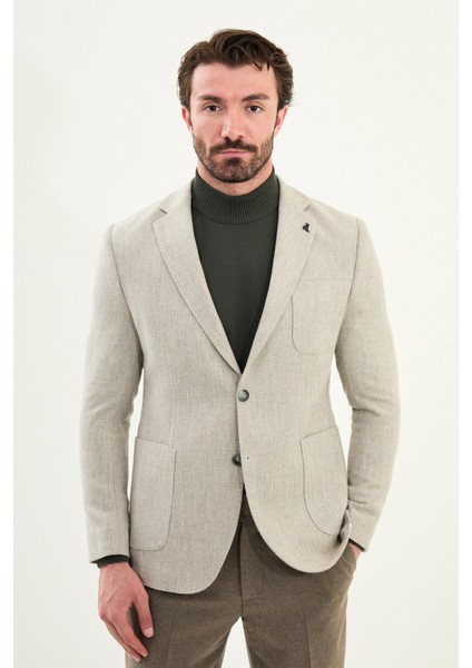 Ceket Mono Yaka fırsatları