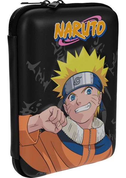 Naruto Kalem Çantası Lisanslı