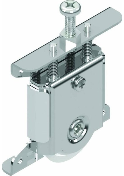 Sürgü Kapak Mekanizması Sürgülü Gardrop Dolap Tekerli Mekanizma fiyatları