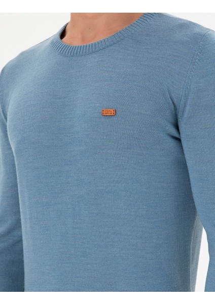 Erkek Kazak /Triko 50297040-VR251