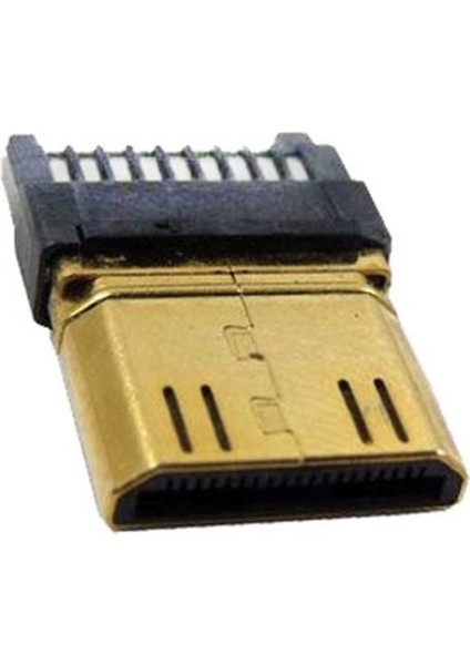 HDMI Mini Uç