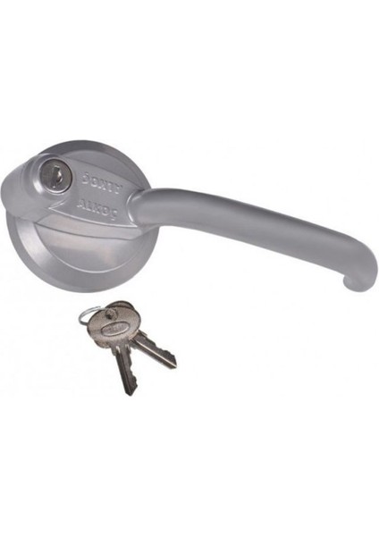 Panik Bar Kilitli Kol