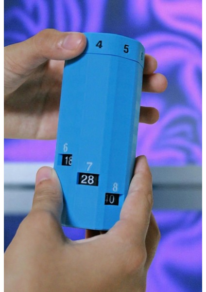 Çarpım Tablosu Öğretici – Döner Silindirik Çarpma Eğitmeni modelleri