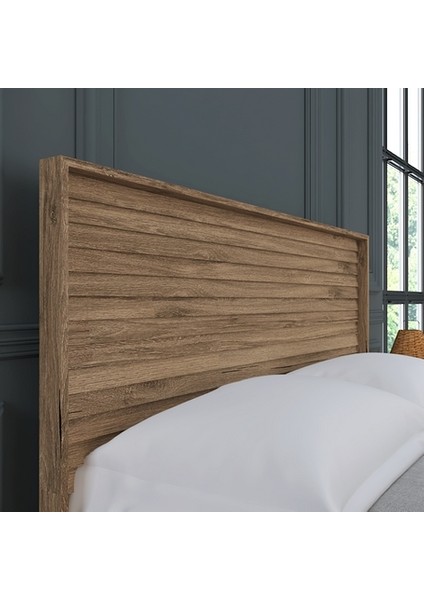 Hunerika Leon Premium Karyola-Minifiks - Pera fiyatları