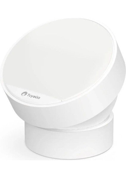 Zigbee MD100 Tuya Destekli Akıllı Uygulamalarla Uyumlu Smart Pır Hareket Sensörü fırsatları