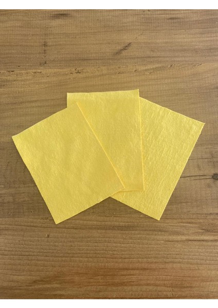 Gözlük Temizleme Mendili 3 Adet