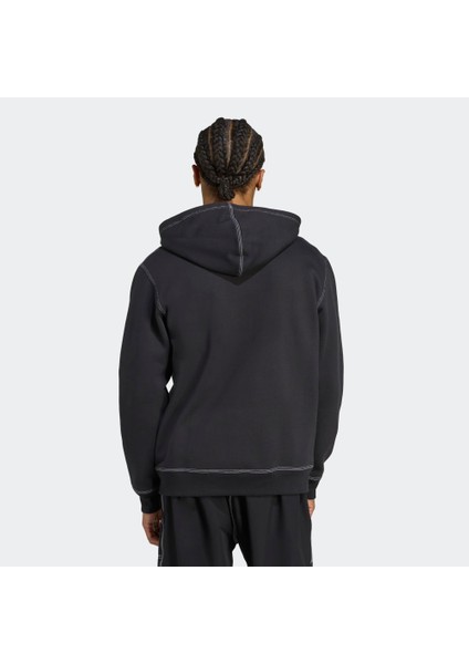 Originals JW0969 Essentials Trefoil Full-Zip Hoodie fiyatları
