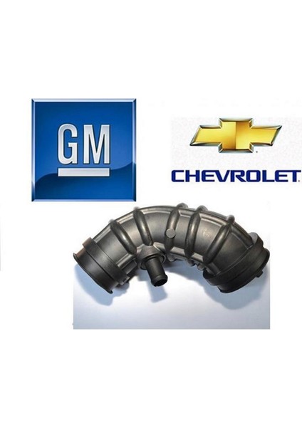 Zengezur Hava Fİlİtre Hortumu Captİva-antara