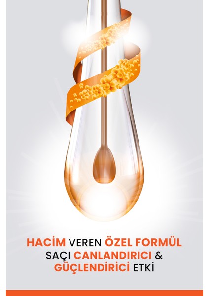 Anaphase Saç Dökülmesi Karşıtı Şampuan 400ML + Güçlendirici Saç Kremi 200ML indirimleri