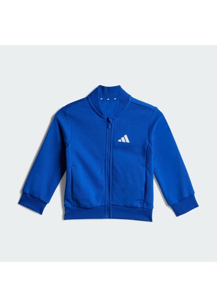 Sportswear JN2232 Seasonal Essentials Adiraptor Polar Çocuk Eşofman Takımı fiyatları