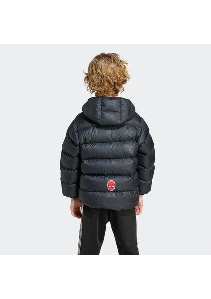 Çocuk Siyah Ceket LK MRVL SM JKT JM0810 fiyatları