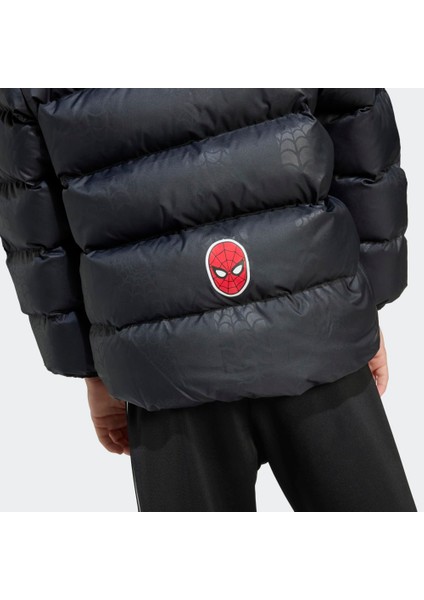 Çocuk Siyah Ceket LK MRVL SM JKT JM0810 indirimleri