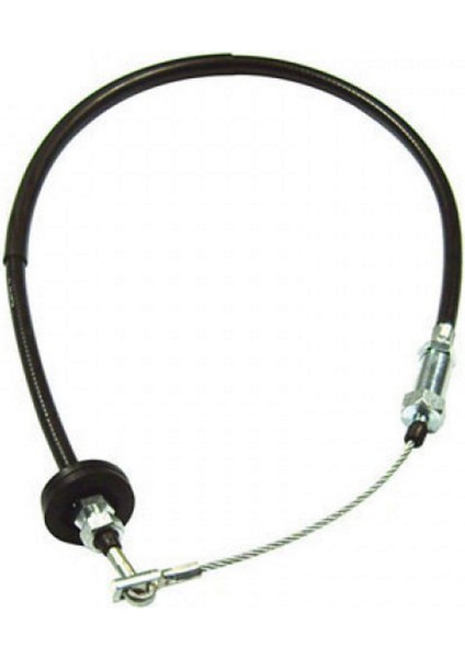 Mtxdpn El Fren Telİ Y.m Dct/bx