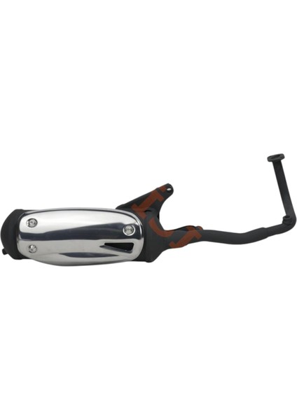 Mondial Turismo 50 Egzoz