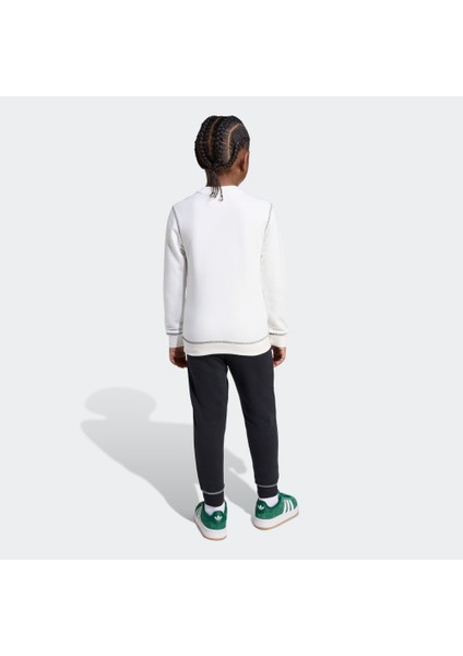 Originals JX5261 Crew Çocuk Eşofman Takımı fiyatları