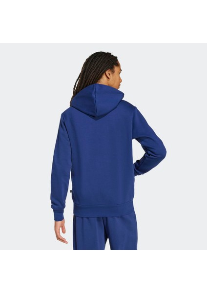 Sportswear JM6428 Collegiate Script Graphic Kapüşonlu Üst fiyatları