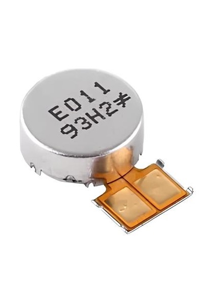 Xiaomi Note 9s Titreşim Motoru Flex