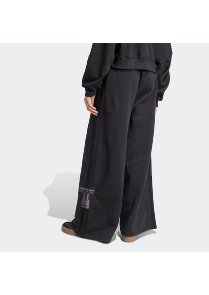 Kadın Siyah Eşofman Altı ADIBREAK SWT PT JW7618 fiyatları