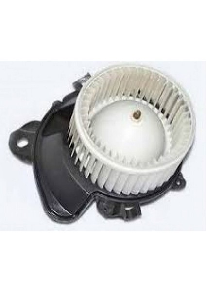 Zengezur Kalorİfer Motoru Grande Punto-egea-opel Corsa D