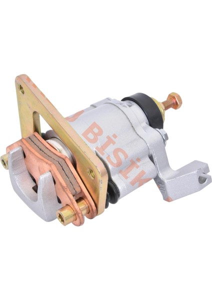 Jumbo 200 Atv Arka Fren Merkezi Alt Kısım