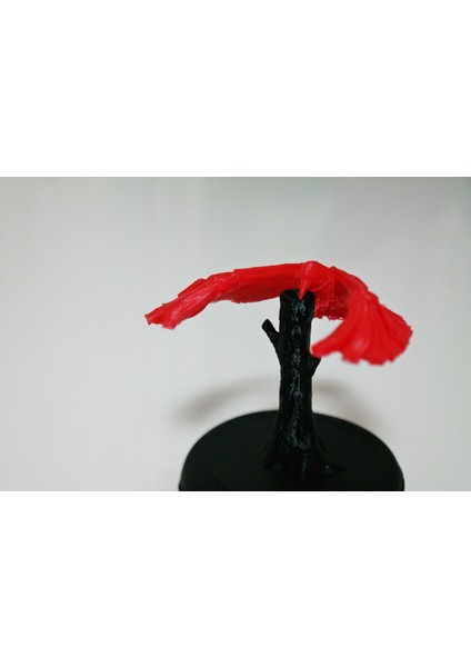 Denge Kuşu Eğitici Oyuncak ve Masa Süsü Kırmızı modelleri