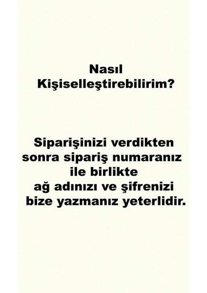 Wifi Şifre Qr Kodlu Stand Levha Tabela Kişiselleştirilebilir Ahşap modelleri