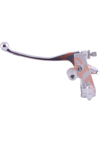 Mondial Kt Debriyaj Kolu ve Kütüğü