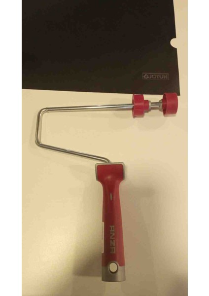 Anza Elit Rulo Sapı 23 cm