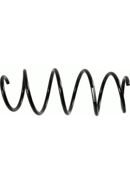 Helezon Yay On Avantgarde Renk Kodu: 1 x Yesil E-Class W212 S212 Gnzrz