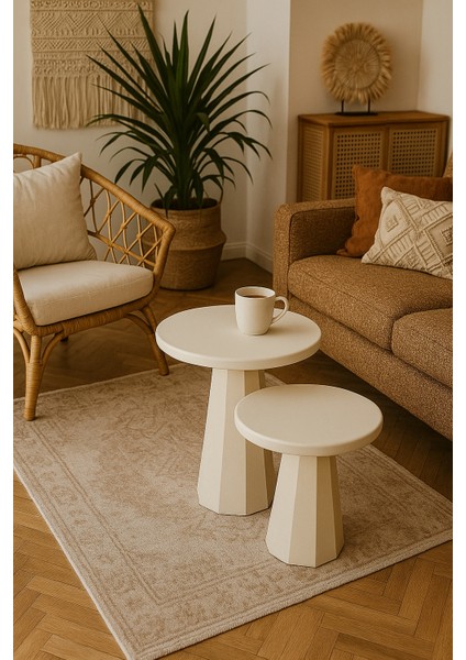 Mira Zigon Sehpa modelleri