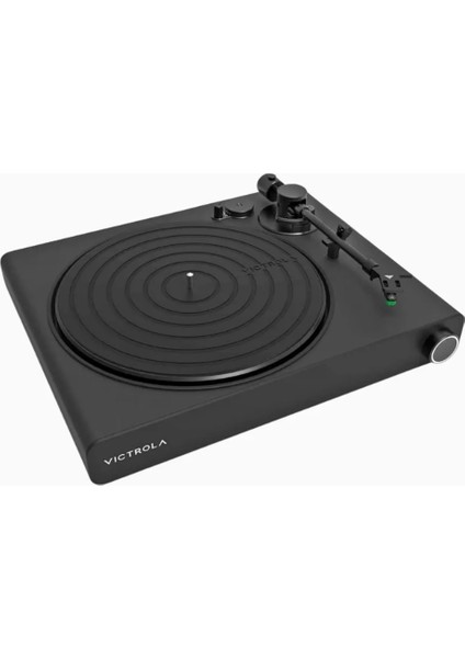 Stream Onyx Bluetooth Pikap AT-VM95E Kartuşlu Mat Siyah