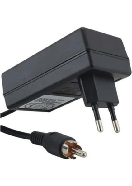 Next Santraller ile Uyumlu 16 Volt 2 Amper Merkezi Sistem Uydu Santral Adaptör 16V 2A Rca Uç - Lale Jaklı fiyatları