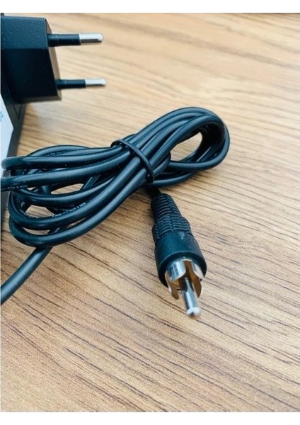 Next Santraller ile Uyumlu 16 Volt 2 Amper Merkezi Sistem Uydu Santral Adaptör 16V 2A Rca Uç - Lale Jaklı fırsatları