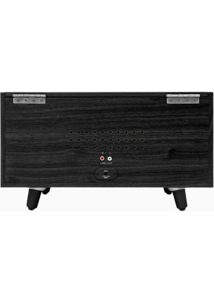VTA-830SB Century Signature 6-In-1 Bluetooth Turntable fiyatları
