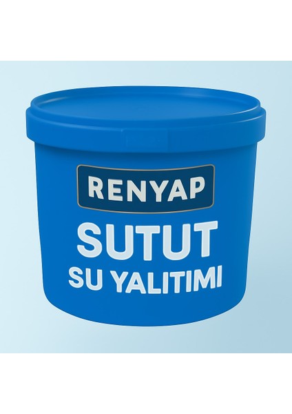 Sutut Su Yalıtımı 18 kg